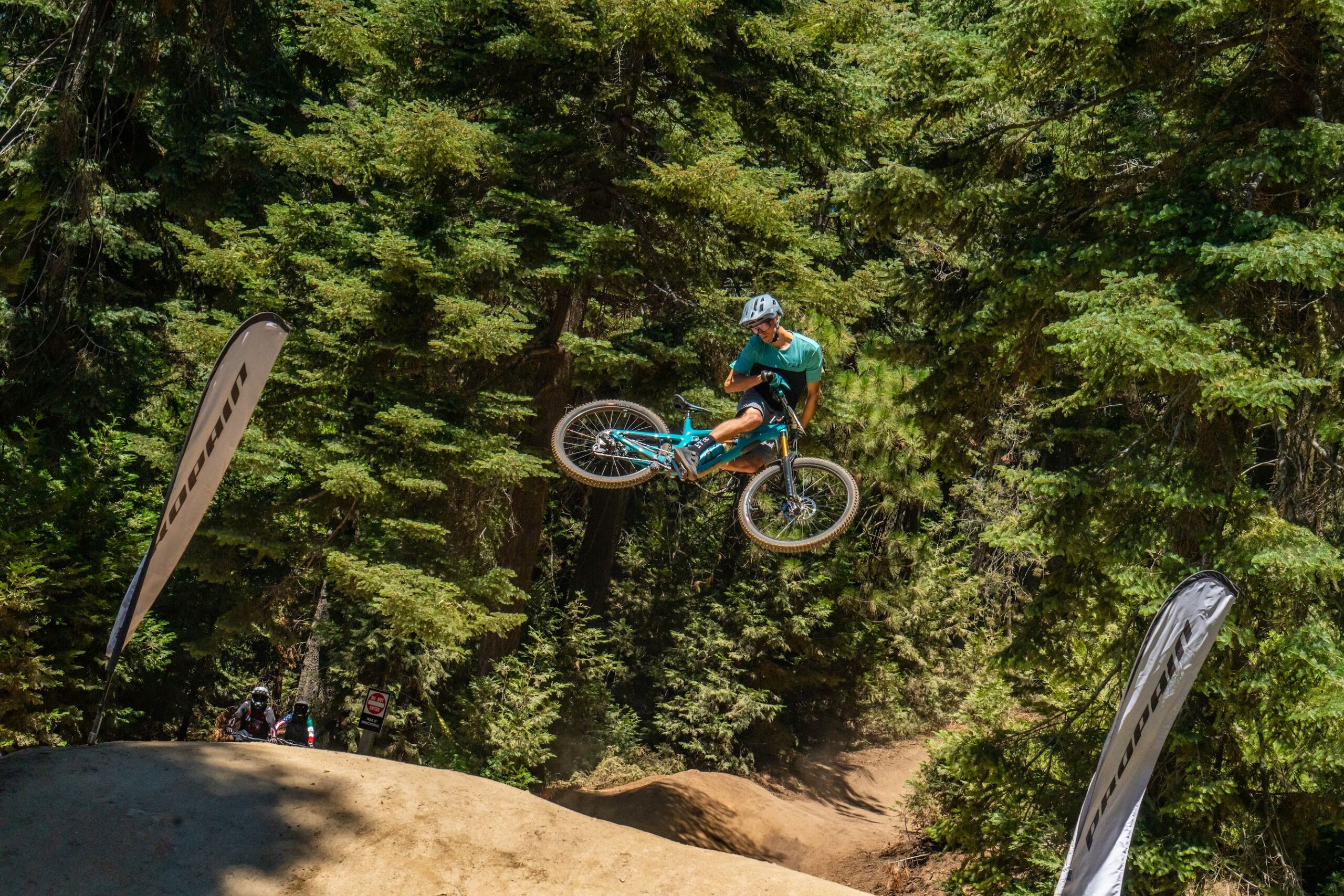 SkyPark Bike Fest - August 20-21, 2022 - SkyPark at Santa's Village