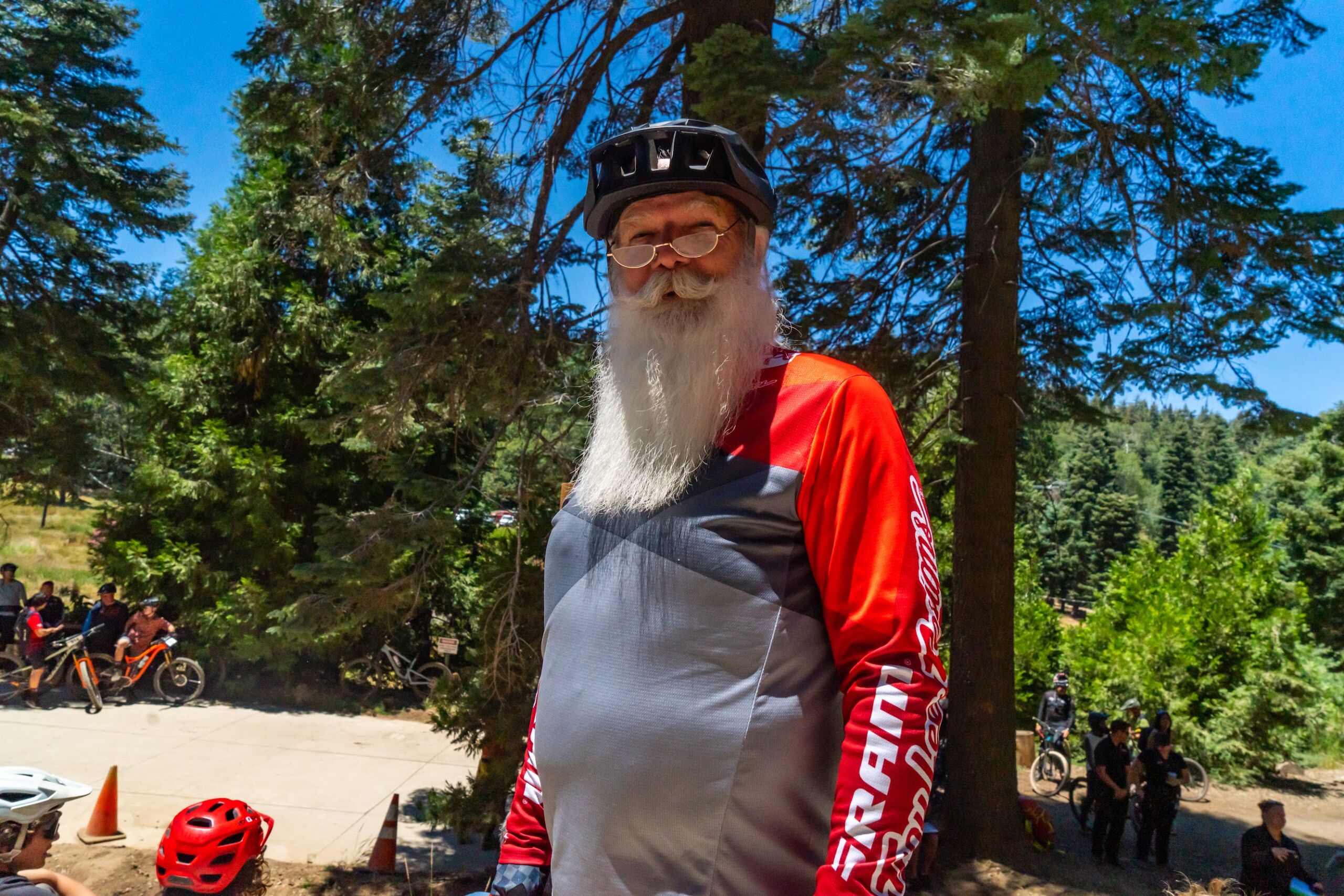 SkyPark Bike Fest - August 20-21, 2022 - SkyPark at Santa's Village