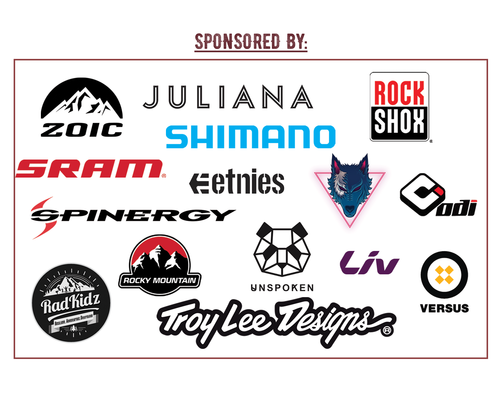 SugarplumPoster with logos 2022