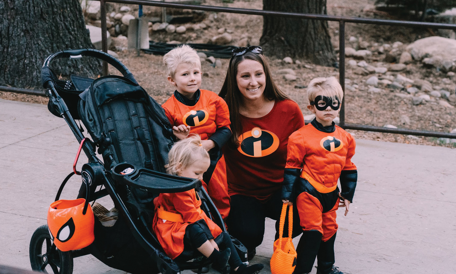 Pumpkins in the Pines 2022 - SkyPark at Santa's Village