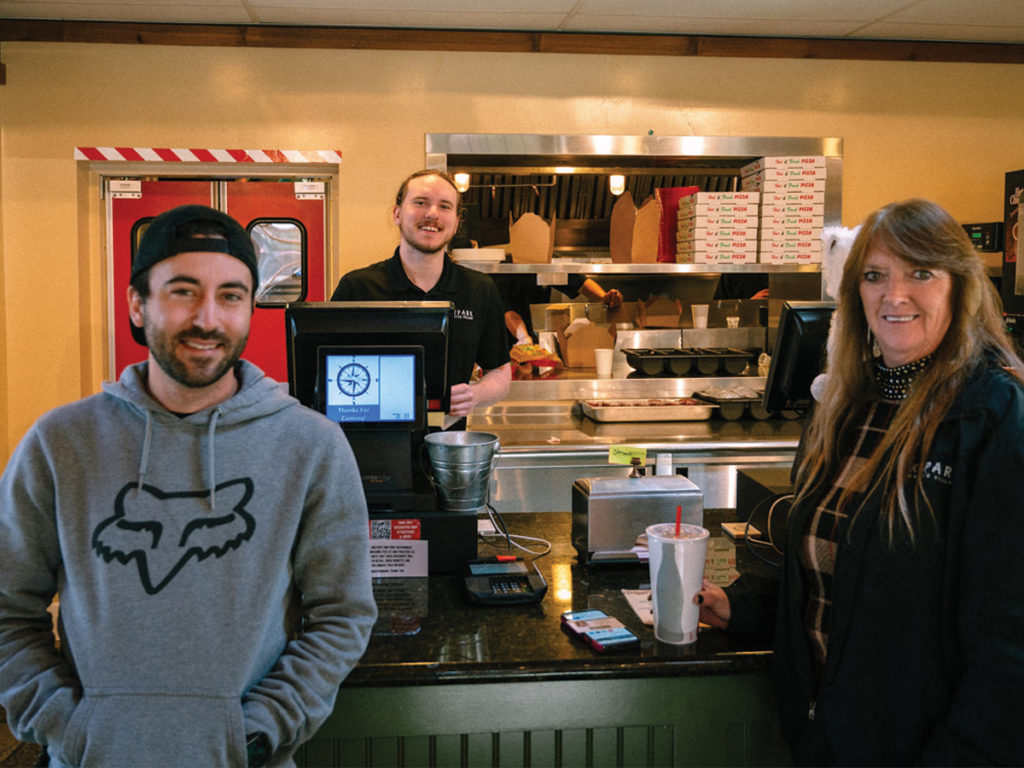 Happy Employees